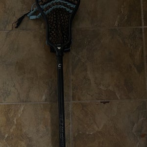 ECD Ion Strung Head (Used)