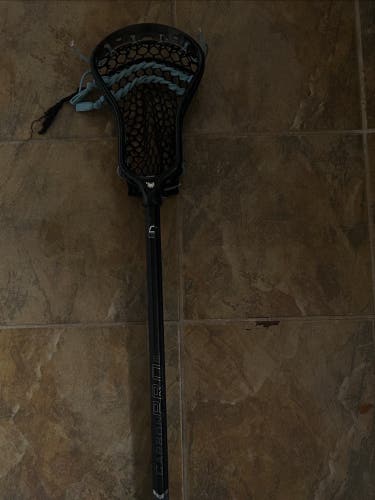 ECD Ion Strung Head (Used)