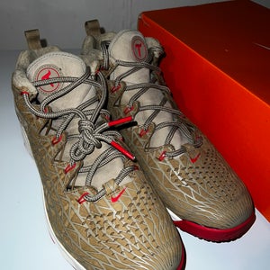 Nike Huarache 5 Turf LE