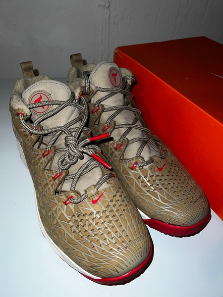 Nike Huarache 5 Turf LE