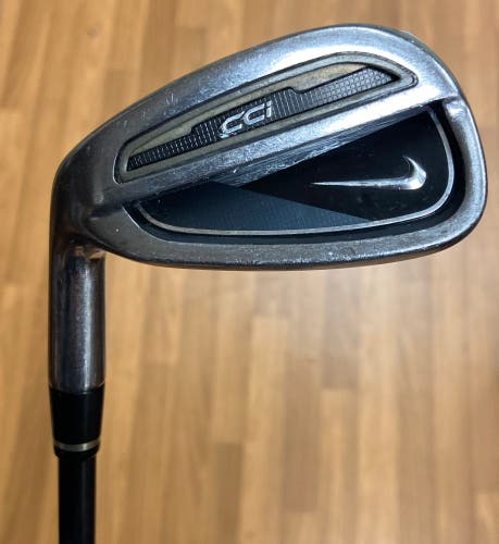 Nike CCI 8 Iron Left Hand Regular Flex Mitsubishi Graphite Shaft