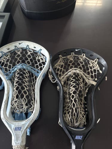 Nike L3 Strung Head (Used)