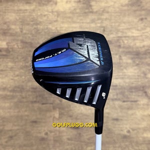 9 Driver- Krank Formula 7, Stiff (1567)