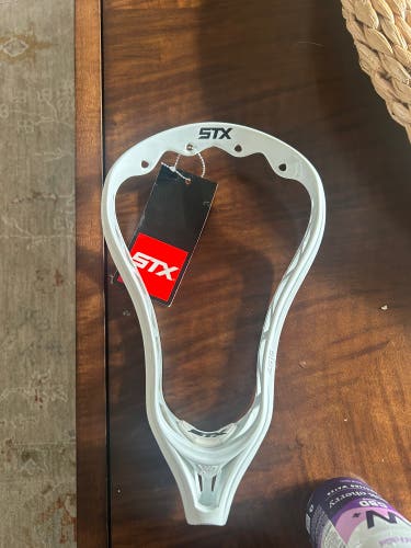 STX X10 Unstrung Head (New)