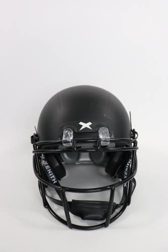 Xenith X2E+ / 2023 / Youth Football Helmet / Size Medium / Black Matte