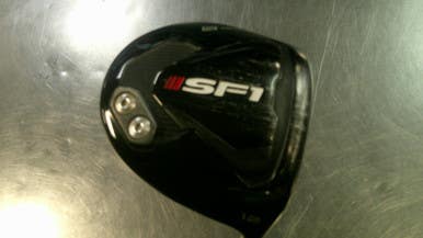Used Performance SF1 Mens Driver RH 12.0 Degree 11868-S000066650