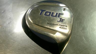 Used Tour Jr 400CC Jr Driver RH HT 11868-S000066646