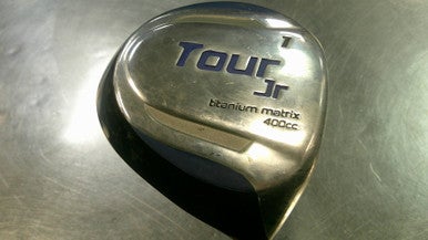 Used Tour Jr 400CC Jr Driver RH HT 11868-S000066646