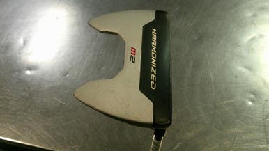 Used Wilson HARMONIZED M2 Mens Putter RH 11868-S000066645