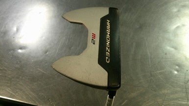 Used Wilson HARMONIZED M2 Mens Putter RH 11868-S000066645