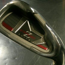 Used Nextt ONE Z ELITE Mens Individual Iron RH 7 Iron 11868-S000066643