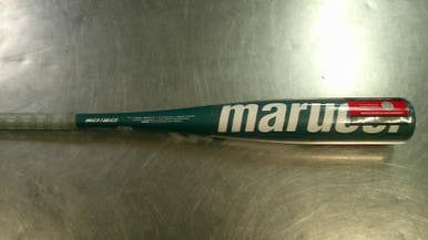 Used Marucci F5 BB/SB USSSA 2 3/4 Bat 30" 11868-S000066632