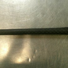 Used MG Golf BLACK STEEL Mens Fairway Wood RH 5 Wood 11868-S000066625