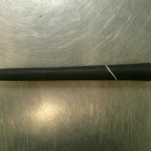 Used MG Golf BLACK STEEL Mens Fairway Wood RH 3 Wood 11868-S000066624