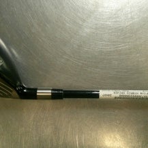 Used Idrive HYBRID DRIVER Mens Fairway Wood RH 3 Wood 11868-S000066619