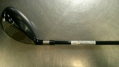 Used Idrive HYBRID DRIVER Mens Fairway Wood RH 3 Wood 11868-S000066619