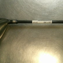 Used SYNCHRA Mens Fairway Wood RH 3 Wood 11868-S000066617