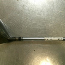 Used LADY HOGAN AWS Womens Fairway Wood RH 7 Wood 11868-S000066604