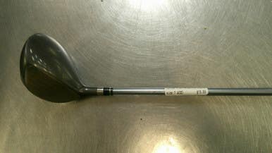 Used LADY HOGAN AWS Womens Fairway Wood RH 7 Wood 11868-S000066604