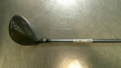 Used LADY HOGAN AWS Womens Fairway Wood RH 7 Wood 11868-S000066604