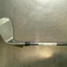 Used Lynx IRON Women Individual Iron RH 8 Iron 11868-S000066602