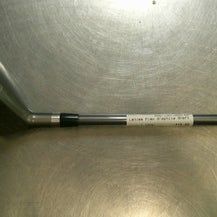 Used Orlimar TRIMETAL Womens Hybrid Club RH 4 Hybrid 11868-S000066599