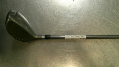 Used LADY HOGAN AWX Women Individual Iron RH 4 Iron 11868-S000066600