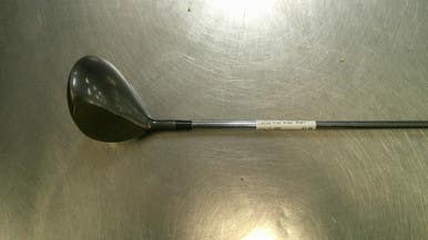 Used JUMBO Womens Fairway Wood RH 7 Wood 11868-S000066598