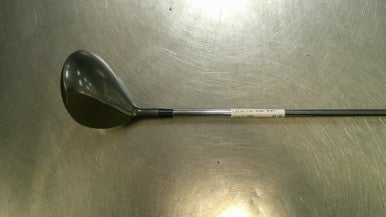 Used JUMBO Womens Fairway Wood RH 7 Wood 11868-S000066598