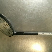 Used Ram CONCEPT Womens Hybrid Club RH 4 Hybrid 11868-S000066597