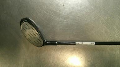 Used Ram CONCEPT Womens Hybrid Club RH 4 Hybrid 11868-S000066597