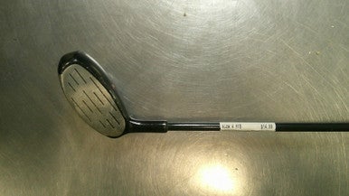 Used Ram CONCEPT Womens Hybrid Club RH 4 Hybrid 11868-S000066597