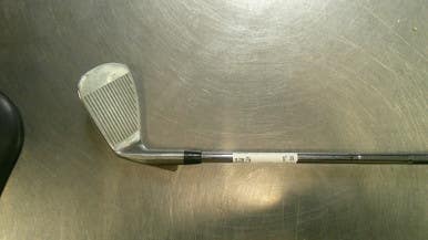 Used PEERLESS Golf Wedge Womens RH Pitching Wedge 11868-S000066594