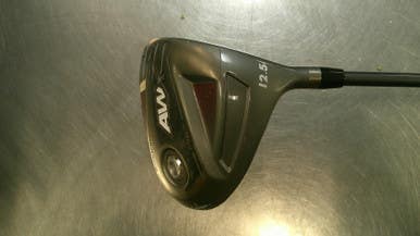 Used LADY HOGAN AWX Mens Driver RH 12.5 Degree 11868-S000066593