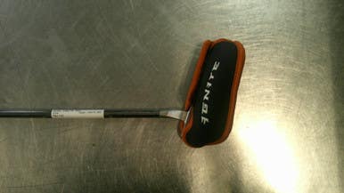 Used Nike IGNITE 003 Mens Putter RH 11868-S000066669