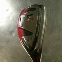 Used Nike VR PRO Mens Hybrid Club RH 2 Hybrid 11868-S000066664