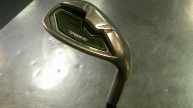 Used Taylormade RBZ Golf Wedge Mens RH Sand Wedge 11868-S000066655