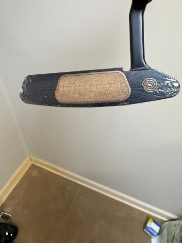 Men's Odyssey Ai-ONE Milled Blade Right Handed Putter 34" (New)