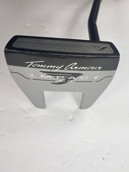 Impact Belly Right Handed Putter 34" (Used)