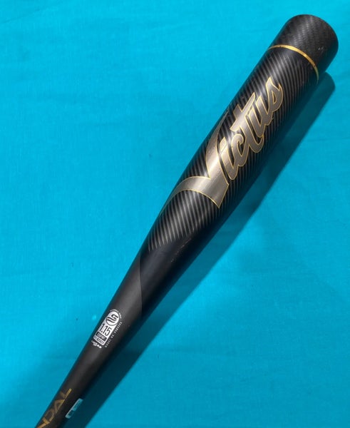 Victus Vandal 2 Bat USSSA Certified (-5) Hybrid 27 oz 32"