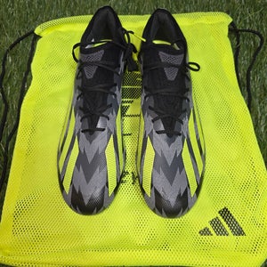 adidas X Crazyfast Injection.1 FG