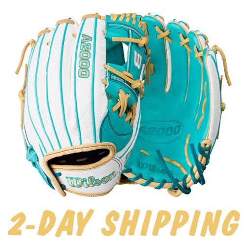 NEW | SUMMER 2025 A2000 H12SS 12" Fastpitch Softball Infield Glove RHT | FAST SHIP