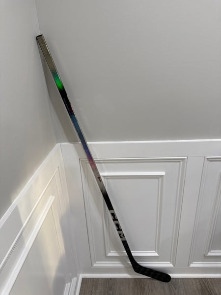 Senior CCM JetSpeed FT8 Pro Left Hand Hockey Stick PM9 70 Flex (New)