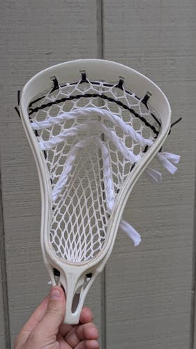 Warrior OG Revolution Strung Head