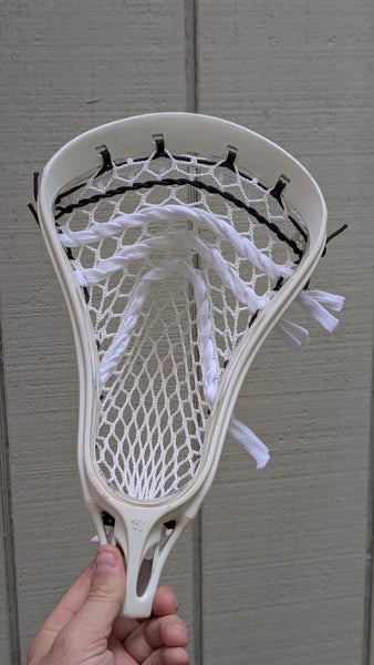 Warrior OG Revolution Strung Head