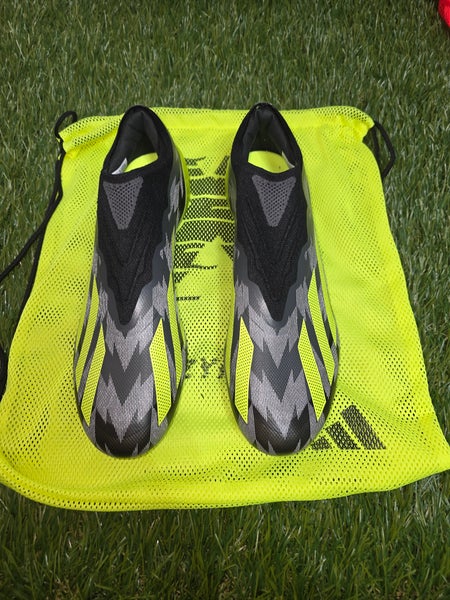 Adidas X Crazyfast Injection.1 Laceless FG