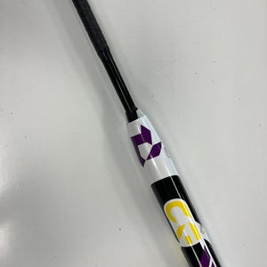 2025 DeMarini CF Composite Bat (-11) 21 oz 32" (Used)