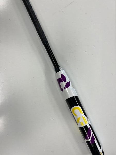 2025 DeMarini CF Composite Bat (-11) 21 oz 32" (Used)