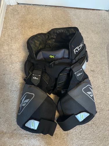 Medium CCM 9K Pro Girdle (New)