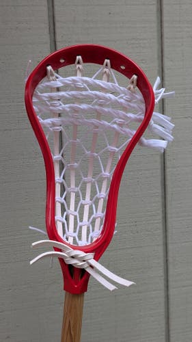 RARE Warrior Evo 4 HD Box Head (New)